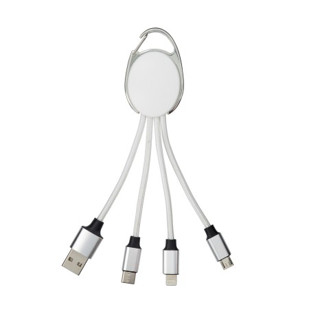 Boston Charger Cable Promotional Products