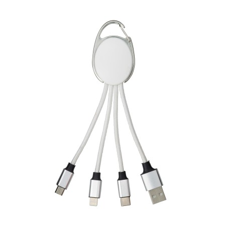 Boston Charger Cable Promotional Products