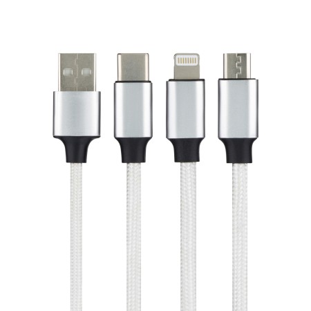 Boston Charger Cable Promotional Products