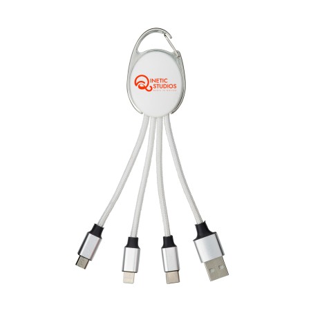 Boston Charger Cable Promotional Products