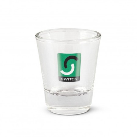 Boston Shot Glass Promotional Products