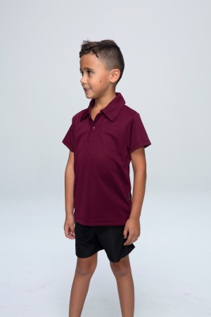 Botany Kids Polos - N3307 Promotional Products