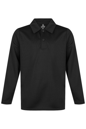 Botany Kids Polos - N3316 Promotional Products