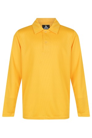 Botany Kids Polos - N3316 Promotional Products