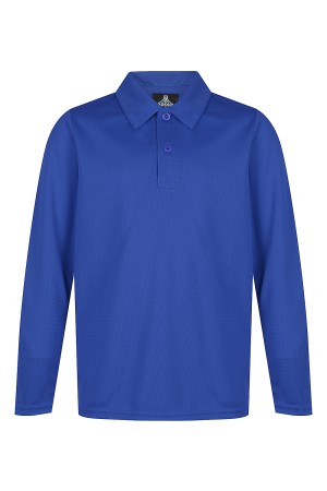 Botany Kids Polos - N3316 Promotional Products