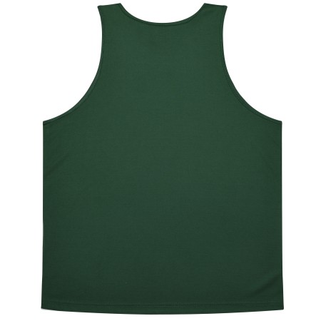 Botany Kids Singlets - N3107 Promotional Products