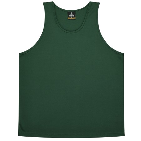 Botany Kids Singlets - N3107 Promotional Products