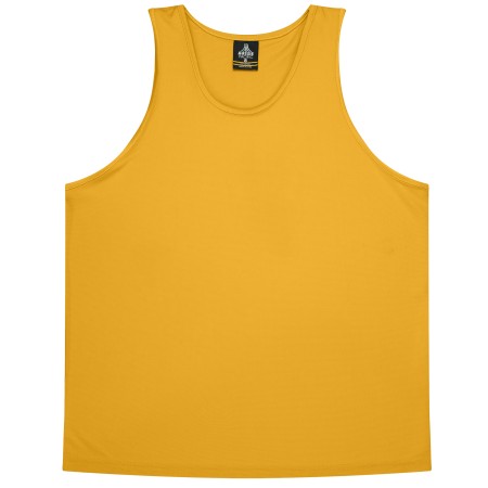 Botany Kids Singlets - N3107 Promotional Products