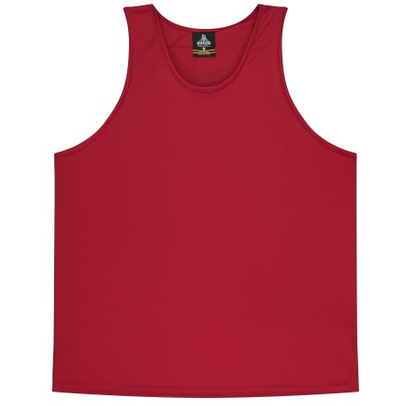 Botany Kids Singlets - N3107 Promotional Products