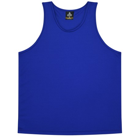 Botany Kids Singlets - N3107 Promotional Products