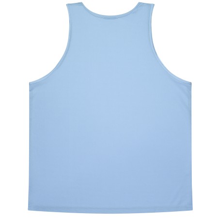 Botany Kids Singlets - N3107 Promotional Products