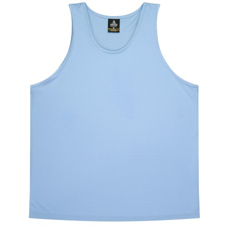 Botany Kids Singlets - N3107 Promotional Products