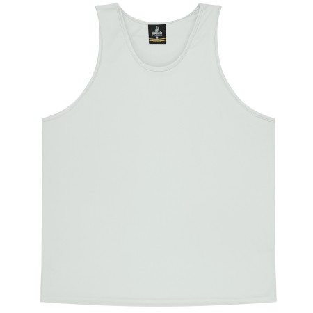 Botany Kids Singlets - N3107 Promotional Products