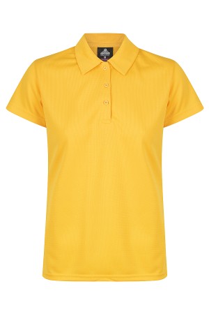 Botany Lady Polos - N2307 Promotional Products