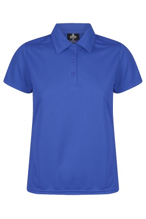 Botany Lady Polos - N2307 Promotional Products