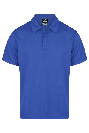 Botany Mens Polos - N1307 Promotional Products