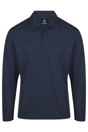 Botany Mens Polos - N1316 Promotional Products