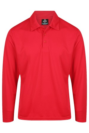 Botany Mens Polos - N1316 Promotional Products