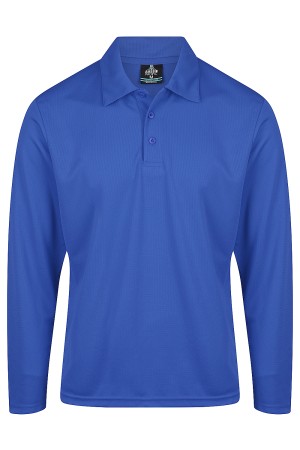 Botany Mens Polos - N1316 Promotional Products