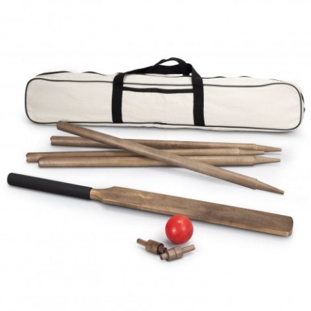 Boundary Cricket Set Promotional Products