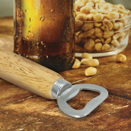 Boutique Bottle Opener Promotional Products