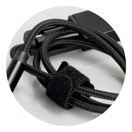 Braided Charging Cable Promotional Products