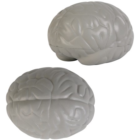 Brain Stress Reliever Promotional Products