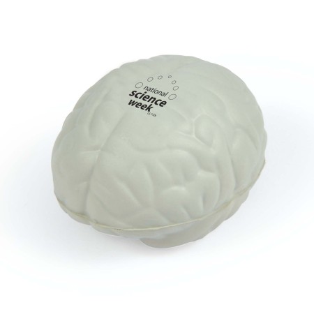 Brain Stress Reliever Promotional Products