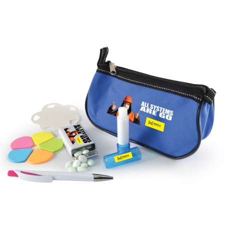 Bravo Pack Promotional Products