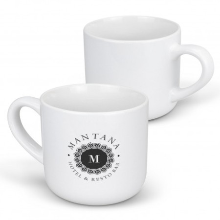 Brew Coffee Mug Promotional Products