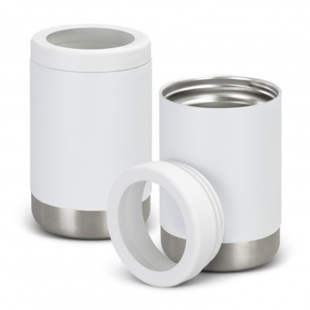 Brewski Pro Vacuum Stubby Cooler Promotional Products