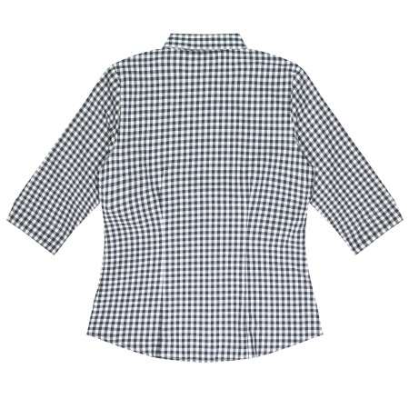 Brighton Lady Shirt 3/4 Sleeve - N2909t Promotional Products