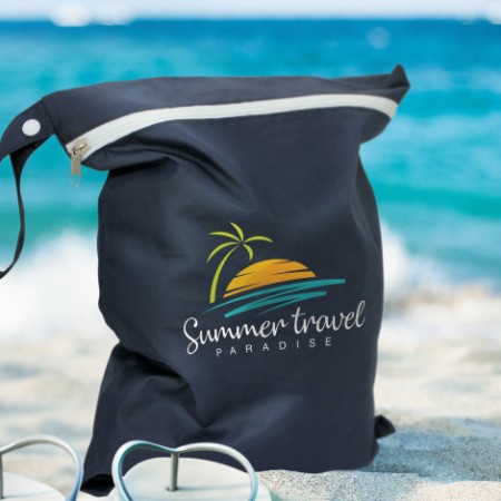Brighton Wet Bag Promotional Products