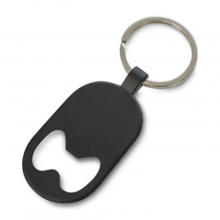 Brio Bottle Opener Key Ring Promotional Products