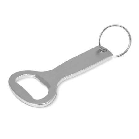 Bristol Bottle Opener Key Ring Promotional Products
