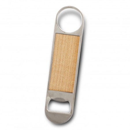 Bronx Magnet Bottle Opener Promotional Products