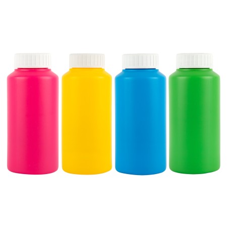Bubbles In Bottles Promotional Products