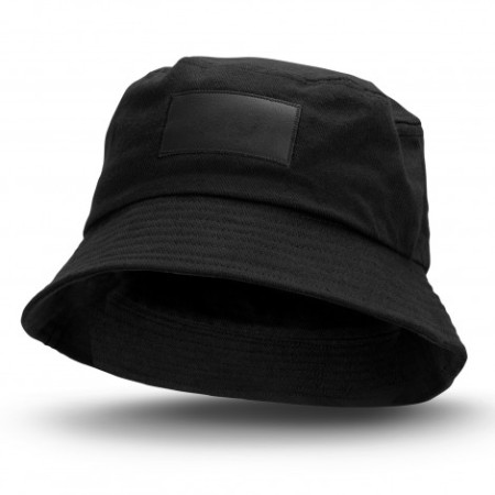 Bucket Hat With Patch Promotional Products