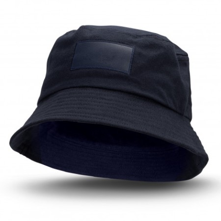 Bucket Hat With Patch Promotional Products