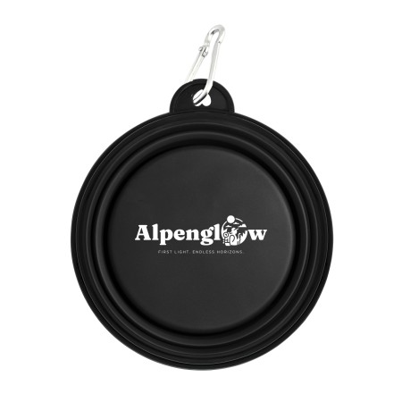 Buddy Collapsible Bowl Promotional Products