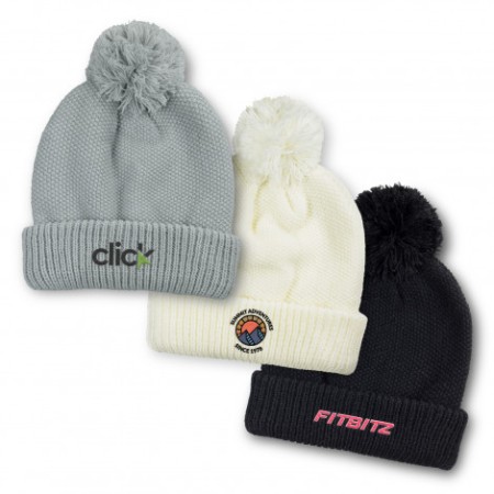 Bumble Beanie Promotional Products