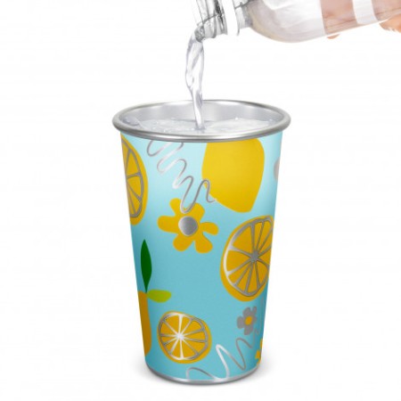 Burano Colour Changing Cup Promotional Products