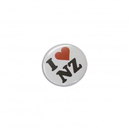 Button Badge Round - 37mm Promotional Products
