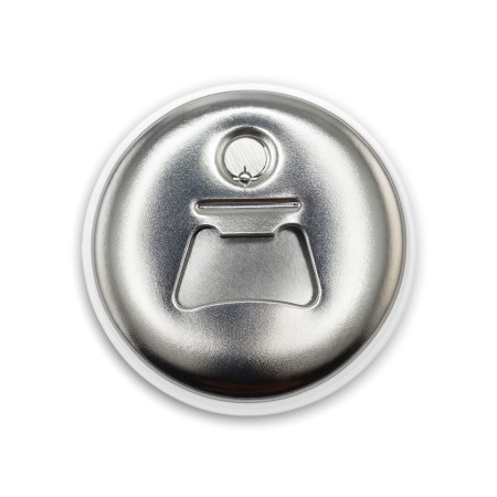 Button Bottle Opener Promotional Products