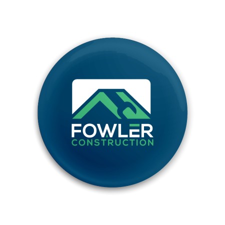 Button Bottle Opener Promotional Products