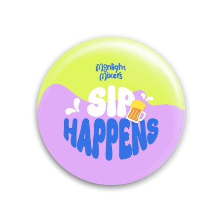 Button Bottle Opener Promotional Products