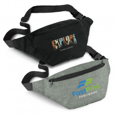 Byron Belt Bag Promotional Products