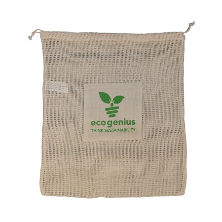 Byron Mesh Produce Bag Promotional Products