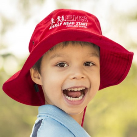 Cabana Wide Brim Hat Promotional Products