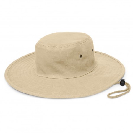 Cabana Wide Brim Hat Promotional Products